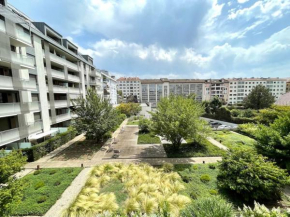 Le calme dans le Triangle d'Or